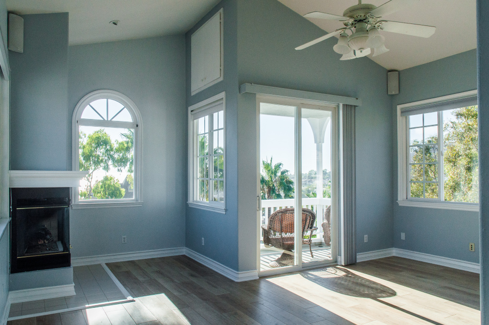 Ridgebury Windows by Material