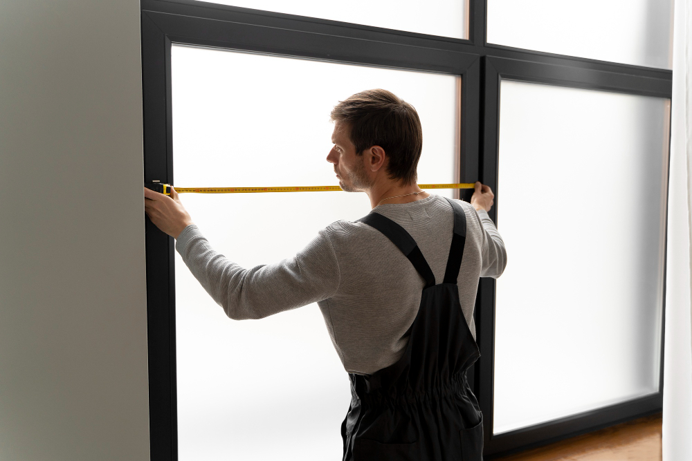 Windows for Monroe Pros