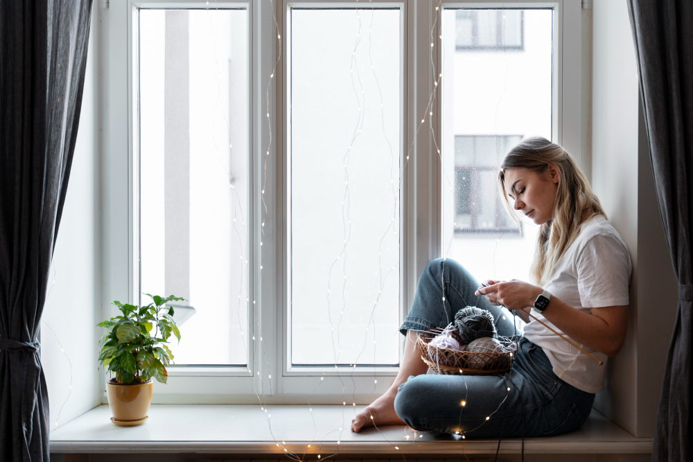 Monroe Casement Windows