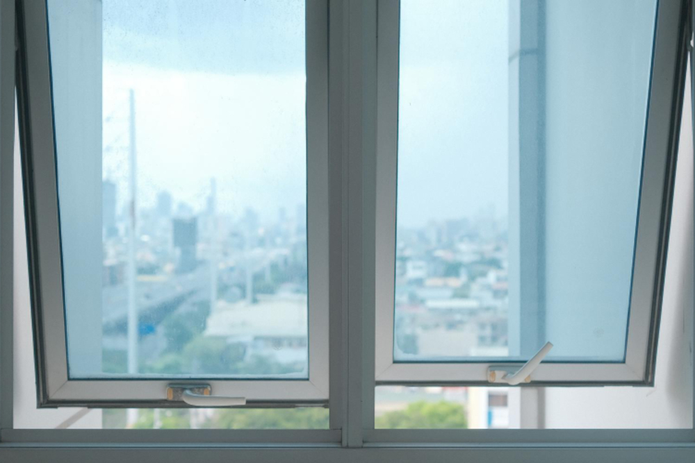 Monroe Awning Windows