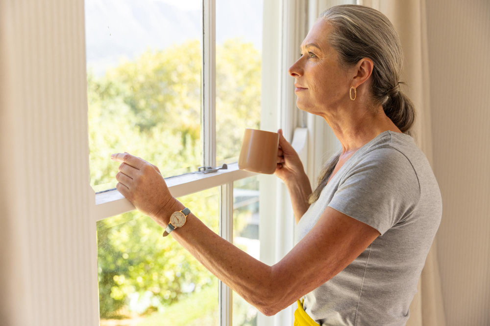 Monroe Single-Hung Windows