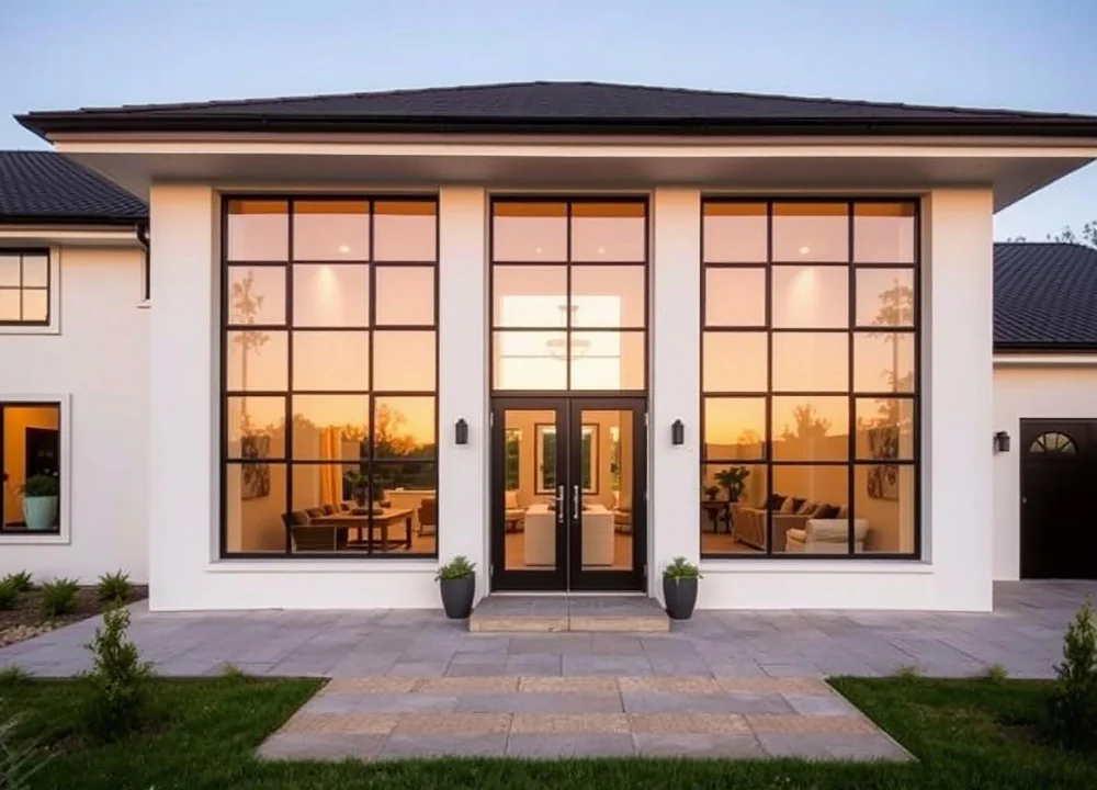 Top-notch Windows and Doors at Wholesale Prices in Ridgebury 
