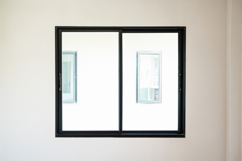 Monroe Sliding Windows