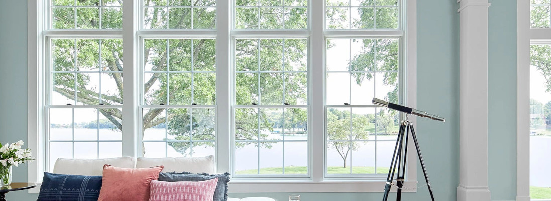 Monroe's Best Priced Windows