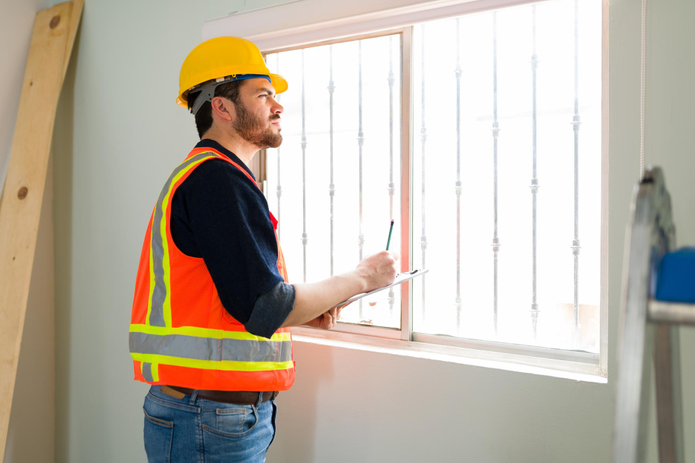Monroe Replacement Windows