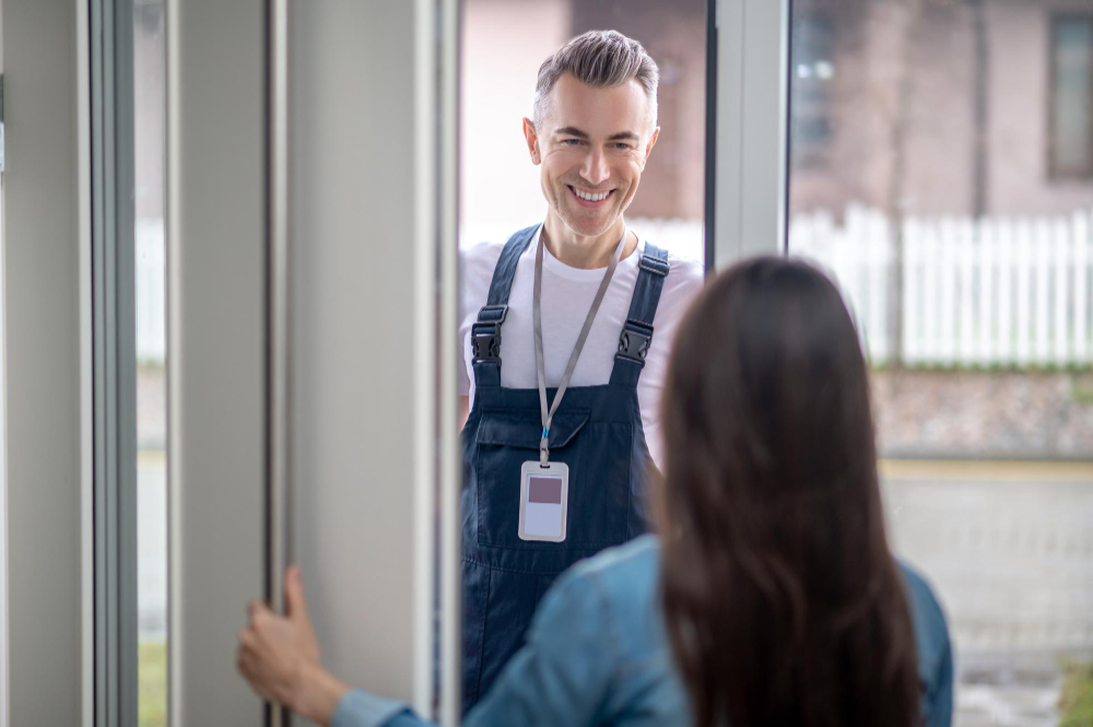 Expertise in Supporting Monroe New Construction and Window Replacement Projects