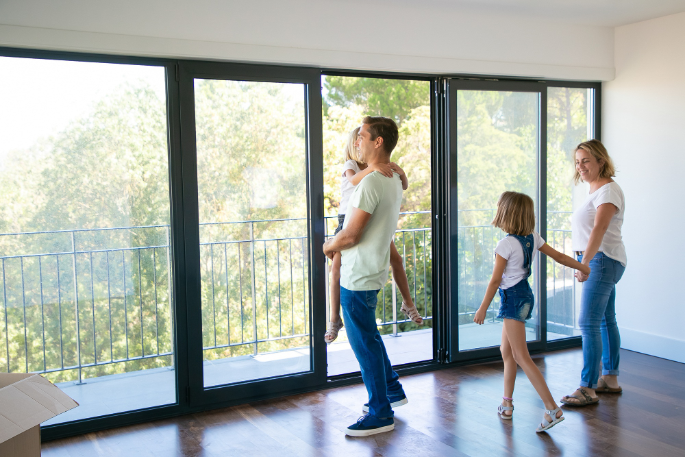 Monroe Residential Windows